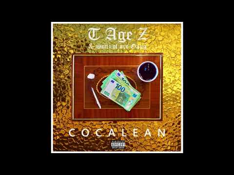 T-AgeZ ft. Daddy Crix - Punisher (beat by Chrom)