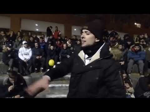 CHUCHI vs CHARLI [Filtros - JORNADA 5 (TRAP) ROYAL LEAGUE]