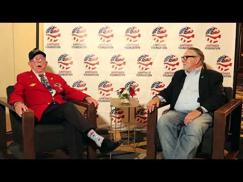 Don Graves Sings God Bless America