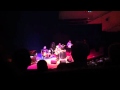 Don McLean. Superman's Ghost. Royal Concert Hall. Nottingha