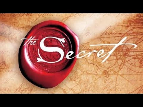 The Secret in Tamil | Law of Attraction | Tamil | Documentary