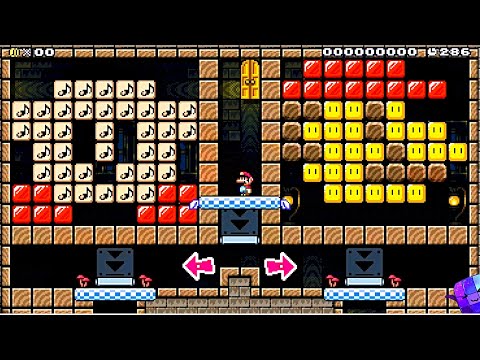 Super Mario Maker 2 🔧 Nintendo Music Quiz 🔧 Asmodianjr
