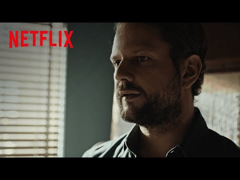 The Mechanism | Official Trailer [HD] | Netflix