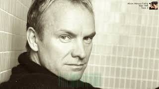 I Was Brought To My Senses - Sting | 1996 | (Lyrics)