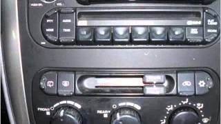 preview picture of video '2005 Chrysler Town & Country Used Cars Louisville KY'