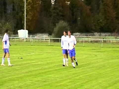 24/10/2010 Tor zum 1:0 TSV Allmendingen II - FC Alb