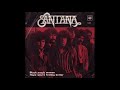 Santana - Black Magic Woman (single version) (1970)