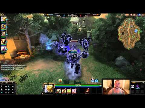 Geb Support Tutorial