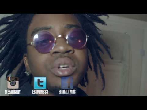 EyeBall Relly - Hannah Montana Freestyle [Official Video]