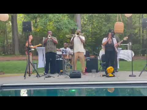 Promotional video thumbnail 3 for The Music Therapy Band