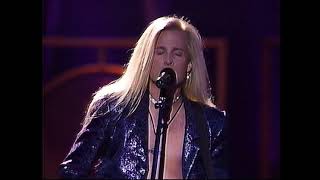 Nelson-Can&#39;t Live Without Your(Love and Affection) Live 12-10-1990