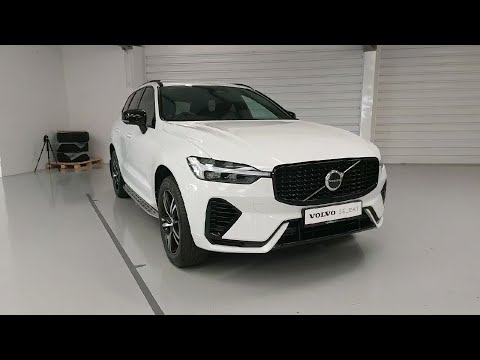 Volvo XC60 Phev T6 R-design 474pm - Image 2