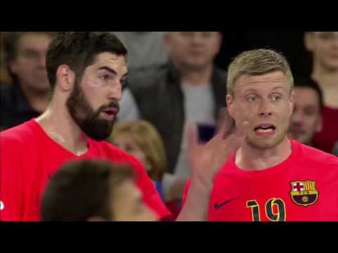 Channel trailer - The best of Handball - 2017