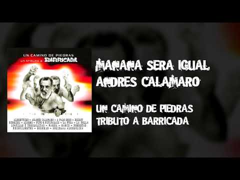 Video thumbnail for Mañana Será Igual