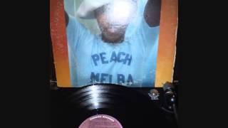 MELBA MOORE  ...  GET INTO MY MIND ....