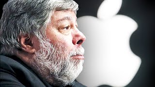 Why Steve Wozniak Left Apple