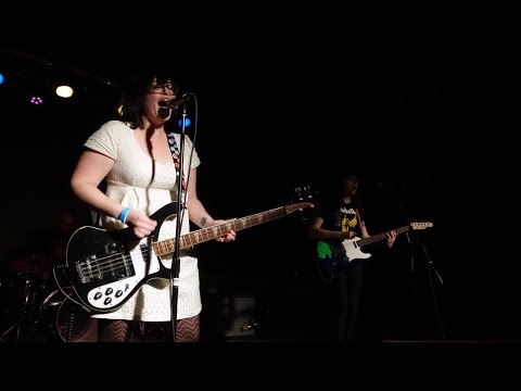 Full Of Fancy - Basement (10/11/14)