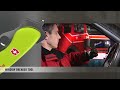 Victorinox Peilis gelbėjimo įrankis 0.8623.MWN
