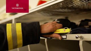 Victorinox Rettungswerkzeug