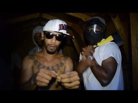 BENZI A - See Me Feat. AF (Prod. By Kratosonthebeat)