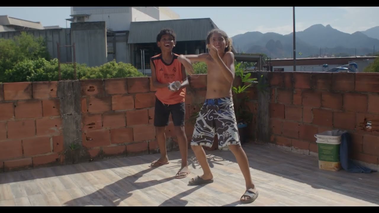 PIPA — Official Trailer
