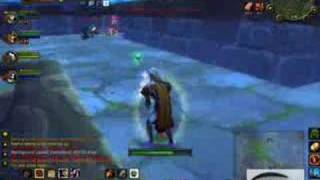 hostile vs pfk premade