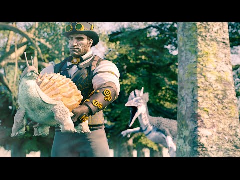 MASS HATCHING BABY HYBRIDS, LOOKING FOR MUTATIONS | HYBRIDS | ARK SURVIVAL EVOLVED [EP11]