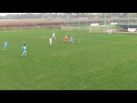 20161029 Bozsik AkadémiaU16 - Paksi FCU16 összefoglaló