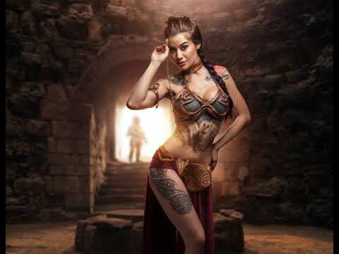 Shena Skies - Kulususu (KHNJAZ REMIX)