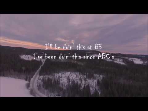 NF // No Name (Lyric Video)