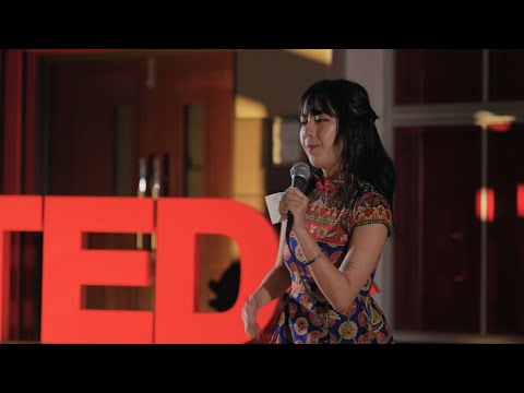How to keep improving as a content creator | Chin Pui Ting (Pudds) | TEDxUTM