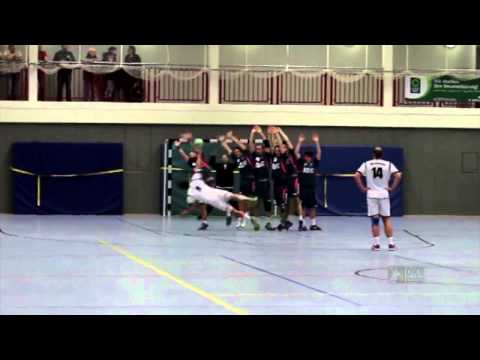 DKB Tor der Saison - Marlon Schwarz - TOR 6