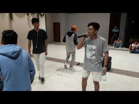 CABALLERO vs ELEJOTA Semifinal - REGIONAL EL GUABO