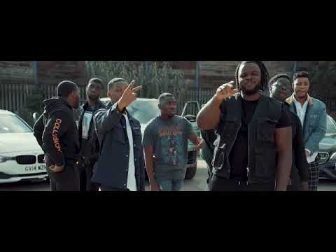 GK MOE x NOS- Handy (KJF remix)