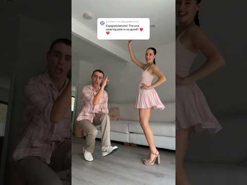 THANK YOU! 🥰💗😅 - #dance #trend #viral #couple #country #funny #shorts