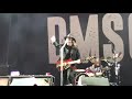 Daron Malakian And Scars on Broadway performing Exploding Reloading