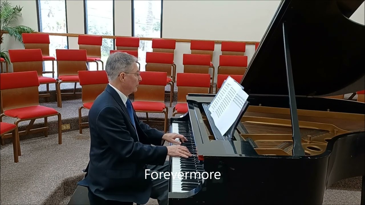 Promotional video thumbnail 6 for Piano Music for You