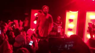 Bas ft Cozz dopamine