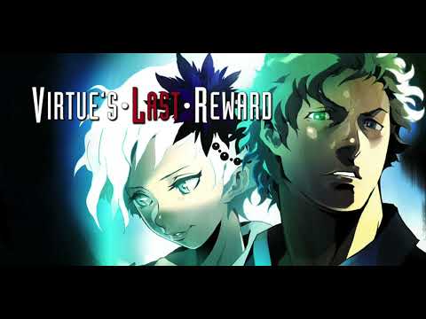 Best HD VGM 1069 - Demise - [Zero Escape: Virtue's Last Reward]