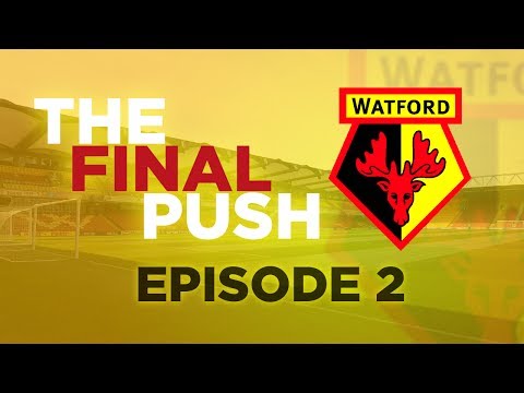 FM14 - The Final Push - Ep.2 The Perfect Start! | Football Manager 2014