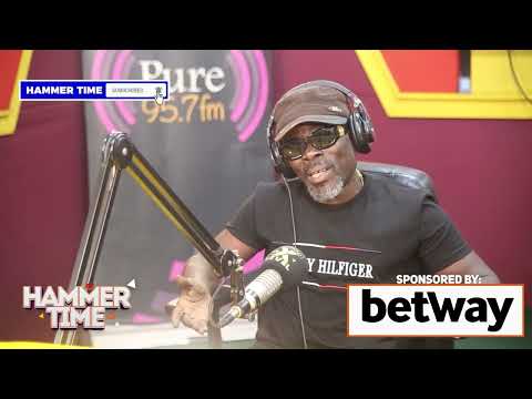 Nana Tabri tells the true story of Osofo Abednego & how powerful Ajagurajah movement is