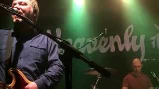 Jimi Goodwin ,The Ghost of the Empties ,Trades , Hebden Bridge , 24/1/15