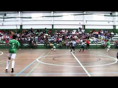 Final da 1: copa do bosque  céu paraisopolis x aquático