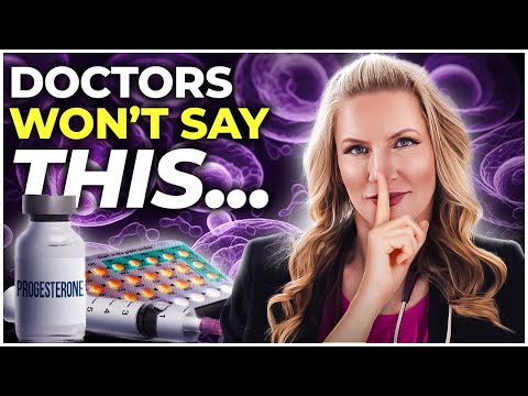 Are Bioidentical Hormones Legit? What You Need to Know ASAP