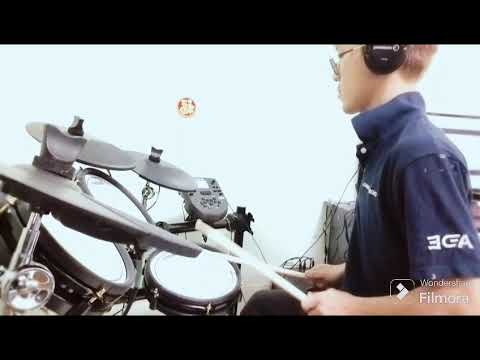 g.o.o.d  b.o.y #drum cover #GD #taeyang