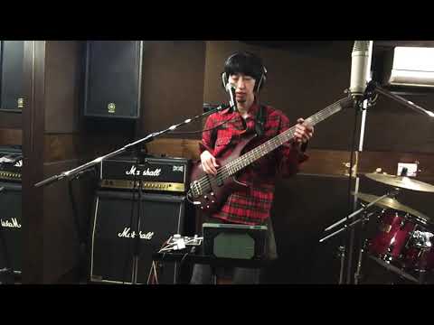 Boys Age(Live at Studio PACKS, MU)