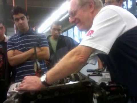 FATEC Santo André 2010 - Metrologia