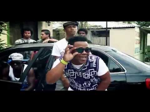CAPEA EL DOUGH- CABARETE-( VIDEO OFICIAL) 2k14-WM GRAPHICS FILMS