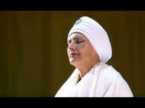 Gur Ki Murat Mann Mein Dhyan | Bibi Baljit Kaur Khalsa | Sri Guru Nanak Yog Mission