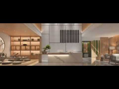 Hotel lobby music - 2023 Instrumental Jazz Lounge from luxury hotels A Luxury Tokyo Hotel Room